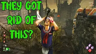 THEY CHANGED STEVE IN THIS UPDATE? - Dead By Daylight