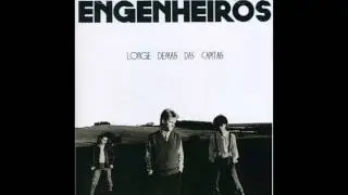 Engenheiros do Hawaii - Seguran&ccedil;a (1986)