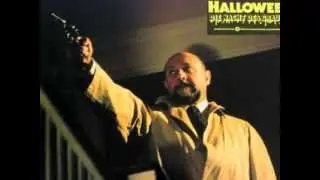 Halloween(1978) German Lobby Card Set