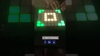 Lightshow Beats #Shorts