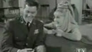 Beautiful - Tony and Jeannie