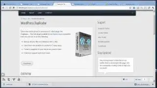 Duplicator For WordPress: Series 002 - Windows to Linux Move