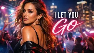 The Greatest Emotional Pop Song 2026 &ndash; I Let You Go (Full Version) | PK