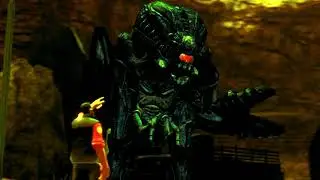 Half-Life - Alien Shock [Remix]