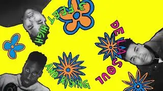 De La Soul - D.A.I.S.Y. Age (Official Audio)