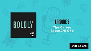 The Career Exposure Gap