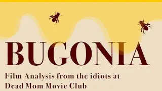 *SPOILERS* BUGONIA FILM ANALYSIS