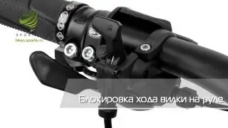 Велосипед Alpine Element Graviton 3 0 2013