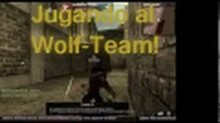 Jugando Wolf-Team Latino - Destruccion Humanos y Lobos vs Humanos y Lobos - War Plant