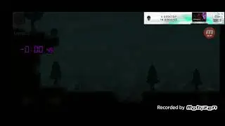 Slime Adventure level 1 normal android WR (5.66 second's)