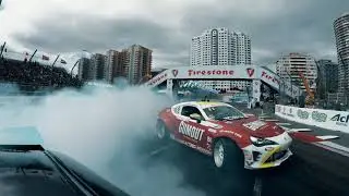 Formula DRIFT Long Beach Promo Vid (2019)