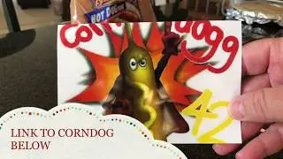 POURED SILVER FROM CORNDOGG 42 !!!!!!!!!!!!!!!!!!!!!