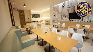 City Comfort Inn Dong'an Avenue County Government | Shaoyang, China | Hotel Review ⭐