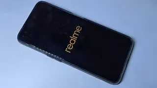 Realme 6 Pro Software Update - New