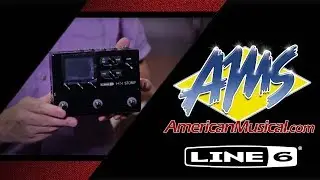 Line 6 Which Helix Is Right For Me - American Musical Supply