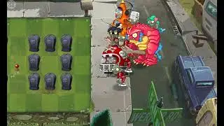 Plants Vs Zombies 2: Poteto Mine - Levels #zombies #games #plantsvszombies #pvz #jump