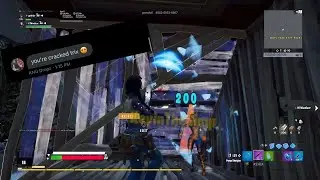 Cold World 🥶 (ft.Dropz)