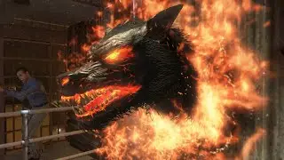 Call of Duty: Black Ops II - Cerberus Sounds (Mob of the Dead)