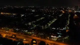 Dji Spark auto return when lost signal