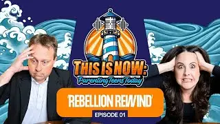 Rebellion Rewind