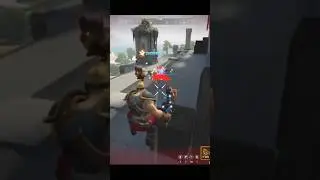 Warrior 1v3  Realm Royale Reforged 🔨 🪖