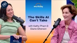 Is AI About Taking Your Job? The Human Skills That Make You Irreplaceable