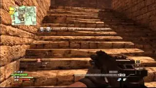 (PS3 MW3 Non Host Phantom Aimbot LOBBY!!! )