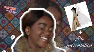 Différence entre STYLISTE & MODELISTE // Ma PRESENTATION // MODE