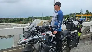 BOSS Isabela - Tuguerao Outreach ride Part 2