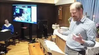 9-7-25 message YCOM Josh