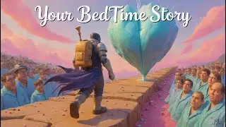 Boring History For Sleep | The Curse of the Titan&rsquo;s Heart