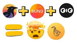 INSANE Combination: SONAUTO + SUNO + TUNEE = 🔥🔥🔥🔥