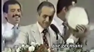 حوار بين موسى زغيب و زغلول الدامور مباراة حبوب 💥