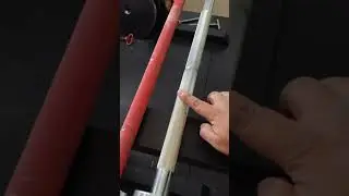 EliteFTS Power Bar & Texas Power Bar Comparison