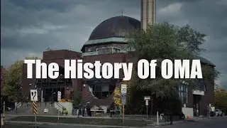 История OMA | Серия документальных фильмов OMA &mdash; Часть 1