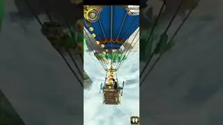 Temple 3D Endless run🏃&zwj;♂️🏃&zwj;♂️🏃&zwj;♂️