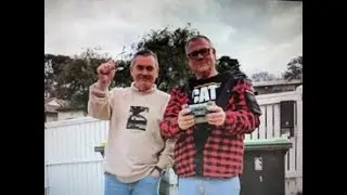 BOXHILL DRONE