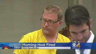 Morning Host Steffan Tubbs Out At KOA NewsRadio