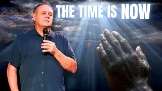 Why Now Is the Time to Renew Your Faith and Sharpen Your Focus