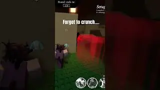 I did Technically stun her&hellip;. #forsaken #roblox #memes #shortsvideo #helpmemakethismakesense