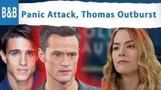 B&B Spoilers Wednesday, August 21 - Bold and the Beautiful Spoilers 8/21/2019