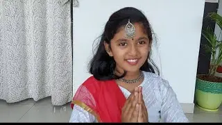 Namo Durge kathak