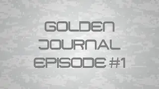 World of Warcraft | The Golden Journal - #1 Skinning (Stonehide & Stormscale Farm)