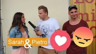 Pietro LOMBARDI Betrunken? | Your Star TV