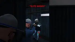 oMg GrIfF yOuR aIm Is So Good 🤣 #redlinerp #eliteprime #griffplays