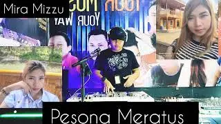 Reza yayank Pesona Meratus