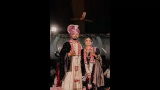 Nilesh & Aarti Wedding Part 03