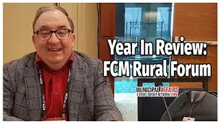 Итоги 2025 года: Сельский форум FCM
