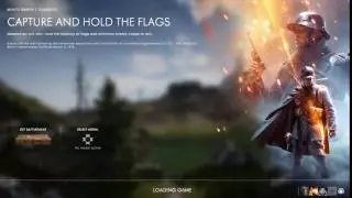 Machinegun Jubblies. Battlefield 1.