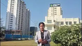 # Pure Ground Floor Shop Only 55 Lacs Near By Dwarka Expressway 